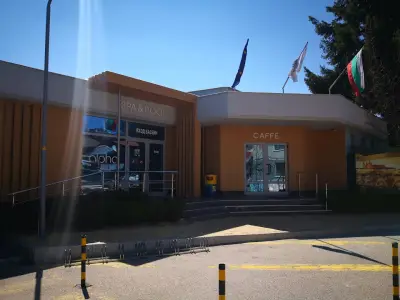 ALPHA SPA