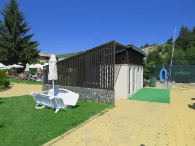 ALPHA SPA