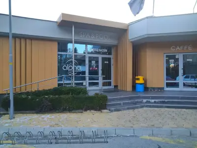ALPHA SPA