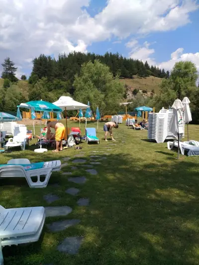 ALPHA SPA