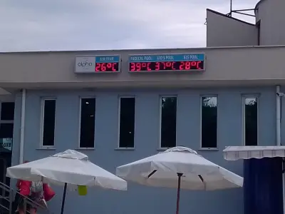 ALPHA SPA