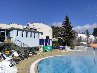 ALPHA SPA