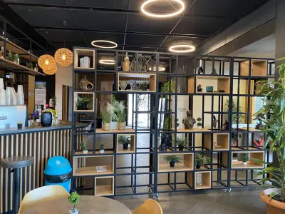 ALPHA SPA
