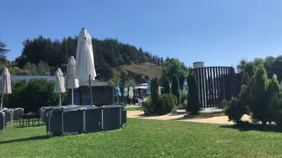 ALPHA SPA