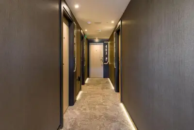 Regnum Banya Thermal Hotel