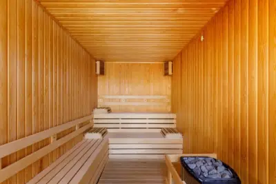 Regnum Banya Thermal Hotel