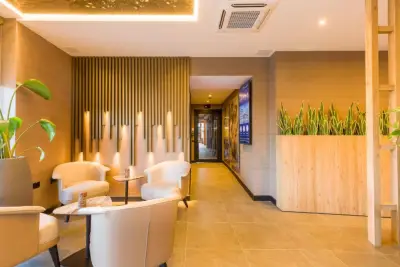 Regnum Banya Thermal Hotel