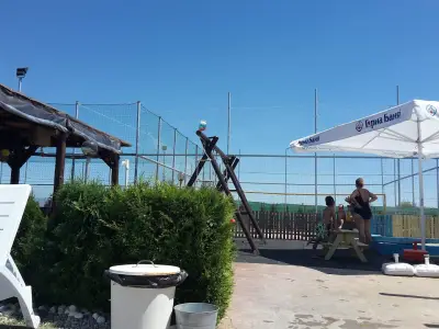 Басейн и спортен комплекс ВЛВ Спорт