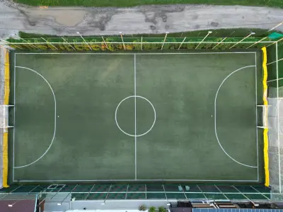 Басейн и спортен комплекс ВЛВ Спорт
