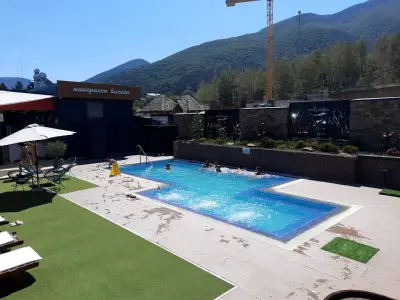 Aqua Zone