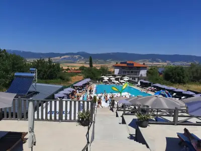 Aqua Zone