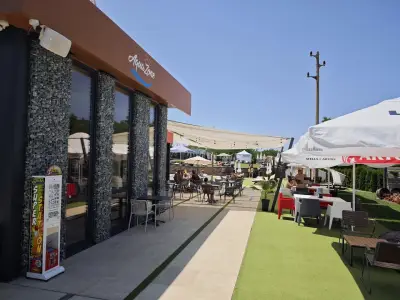 Aqua Zone