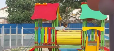 Басейн Норт бийч София