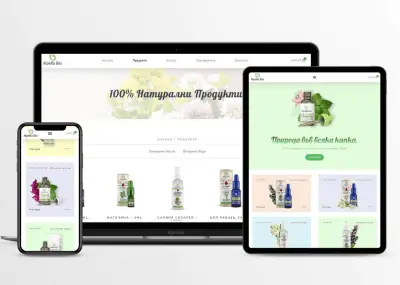 Дигитална агенция АГМА Студио