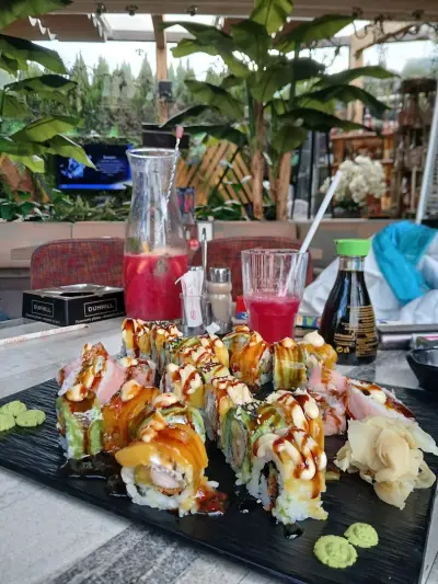 Happy Bar & Grill Shell South