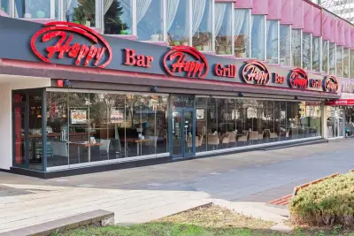 Happy Bar & Grill Center (Burgas)