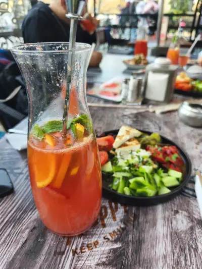 Happy Bar & Grill Ruse