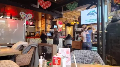 Happy Bar & Grill Ruse