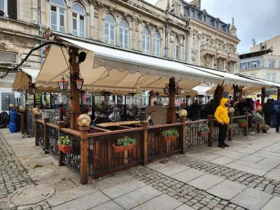 Happy Bar & Grill Ruse