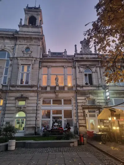 Happy Bar & Grill Ruse
