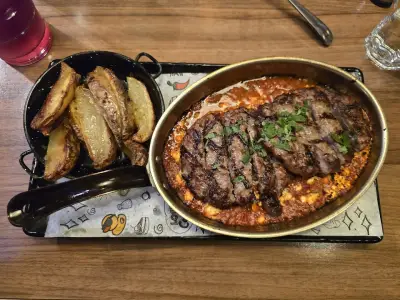 Happy Bar & Grill Rakovski