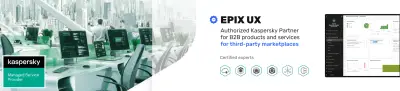 EPIX.bg | Web Dev & Digital Marketing Agency | Shopify Experts Bulgaria | Kaspersky MSP Partner