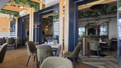 Kobo bar & dinner