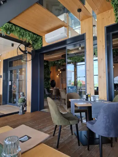 Kobo bar & dinner
