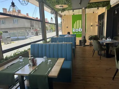 Kobo bar & dinner