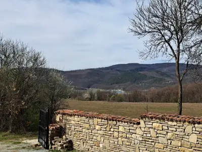 Чорбаджийска къща