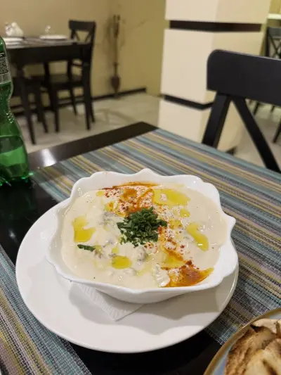 Ресторант Емеса