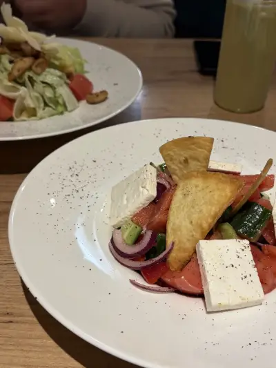 La Cucina Trakia