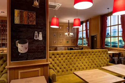 La Cucina Trakia