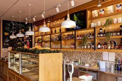 La Cucina Trakia
