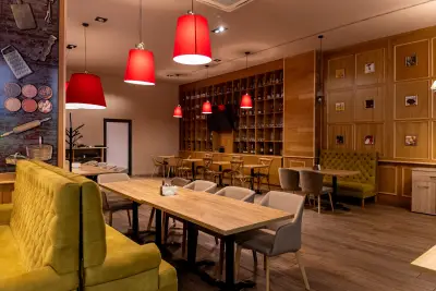 La Cucina Trakia