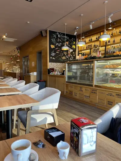 La Cucina Trakia