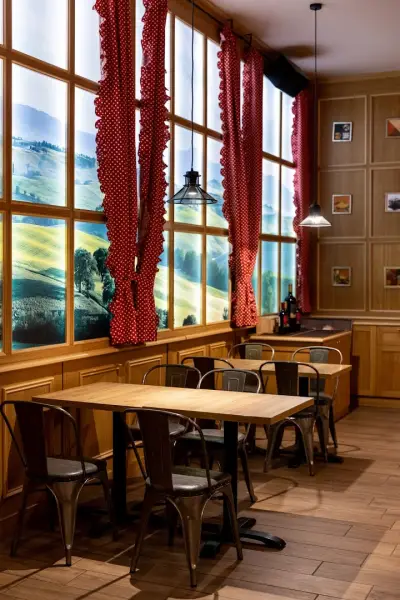 La Cucina Trakia