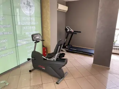 HD Therapy - Рехабилитация, Кинезитерапия, Масаж и Пилатес Реформър