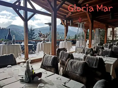 Gloria Mar Pamporovo