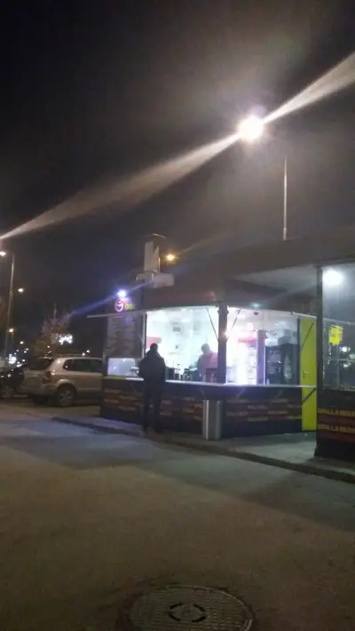 GO GRILL - Пловдив