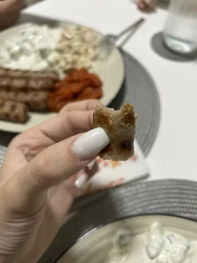 GO GRILL - Пловдив