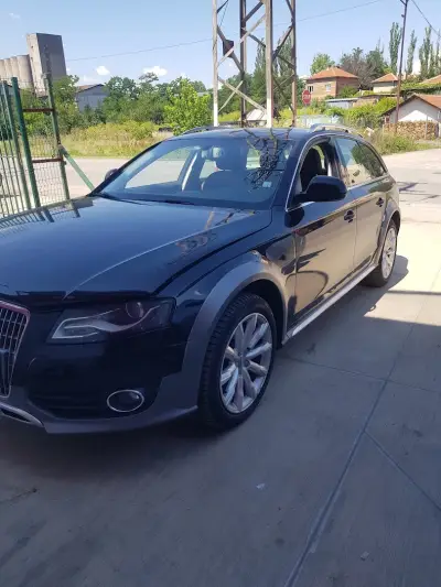 Bosch Car Service - Манчев Ауто
