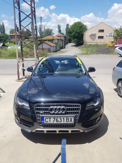 Bosch Car Service - Манчев Ауто
