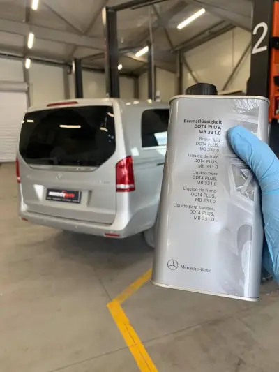 Bosch Car Service - Манчев Ауто