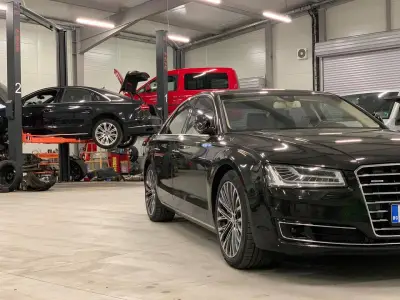Bosch Car Service - Манчев Ауто