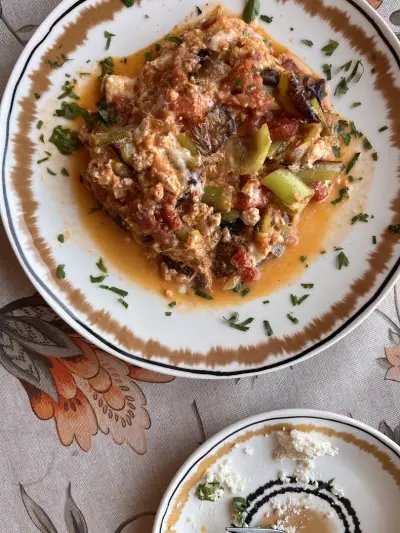 Oleander Garden Restaurant
