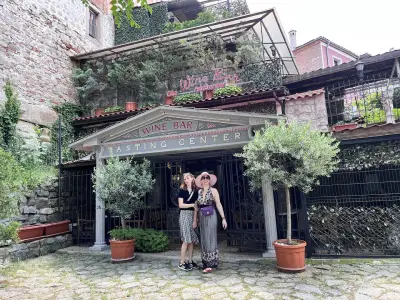 Oleander Garden Restaurant