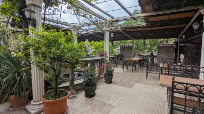Oleander Garden Restaurant