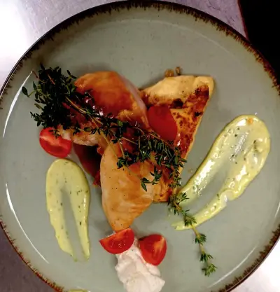 Restaurant Yassa