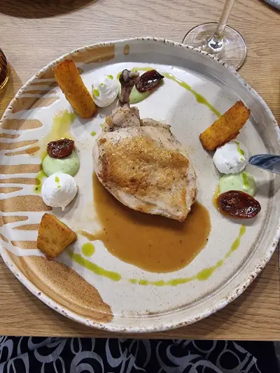 Restaurant Yassa